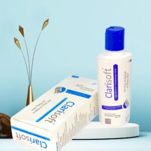 Clarisoft Moisturizing Lotion
