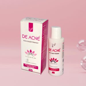 De Acne Cleanser