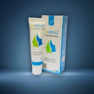 De Melaz Cream