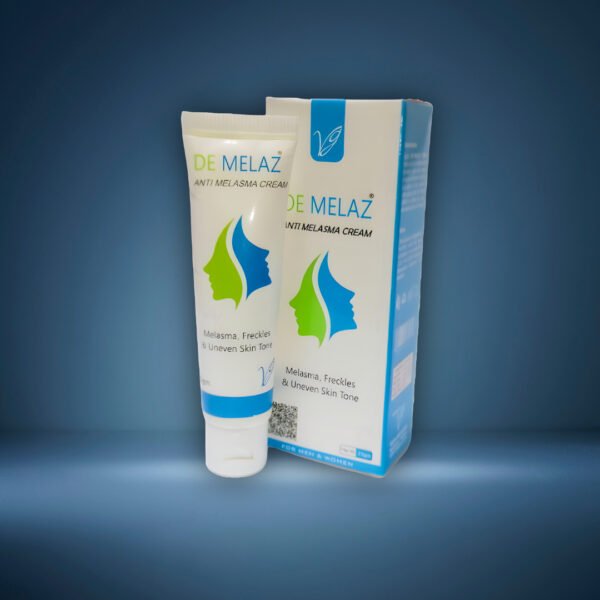 De Melaz Cream