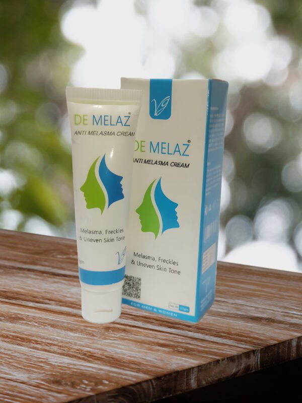 De Melaz Cream - Image 2