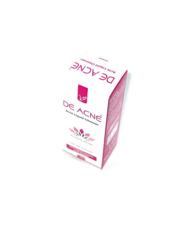 De Acne Cleanser - Image 3