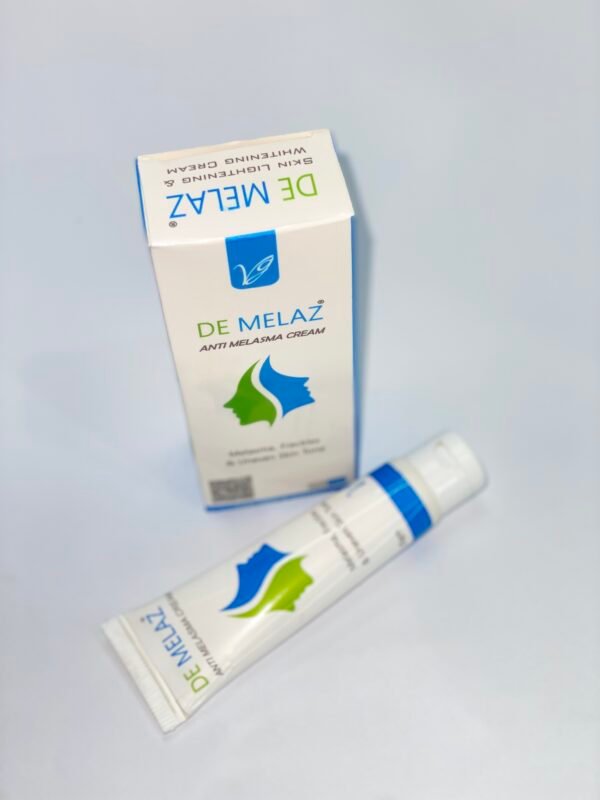 De Melaz Cream - Image 4