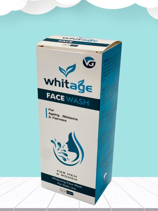 Whitage Face Wash