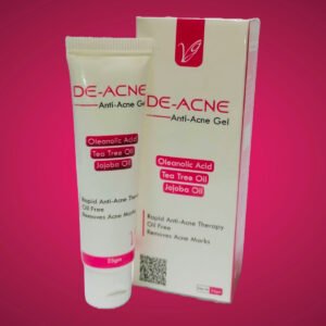 De-Acne Gel