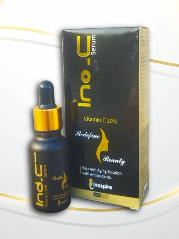 Ino-C Serum
