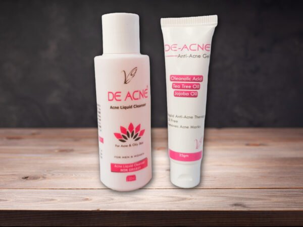 Clear Confidence Duo