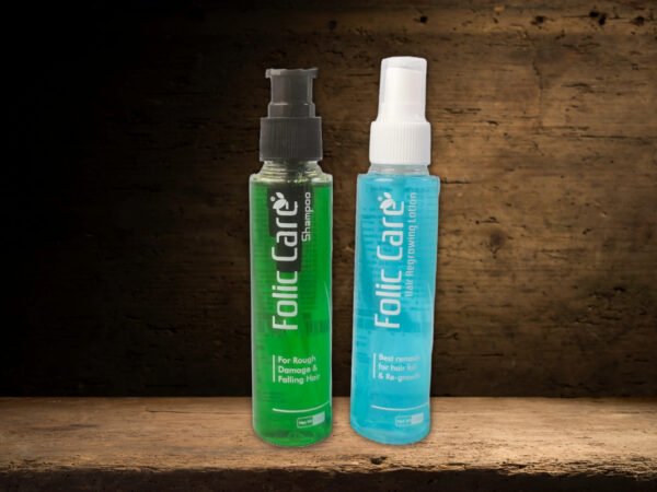 Root Revival Duo