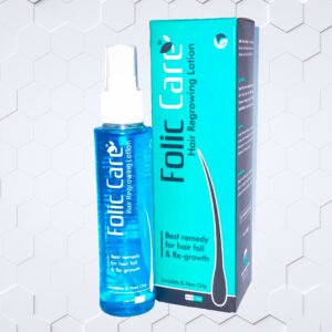 Folic Care Lotion