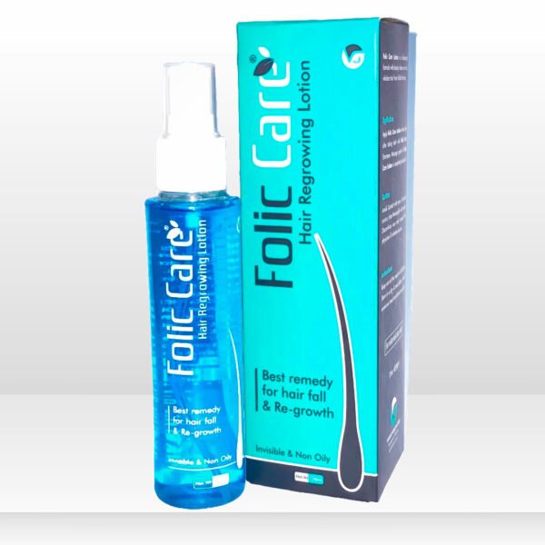 Folic Care Lotion - Image 3