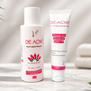Clear Confidence Duo