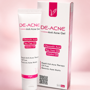 De-Acne Gel