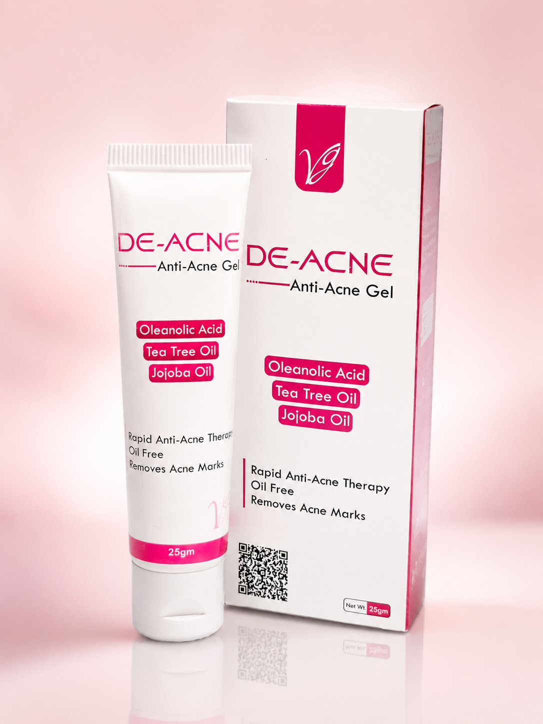 De-Acne Gel