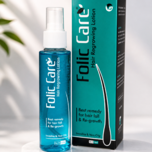 Folic Care Lotion
