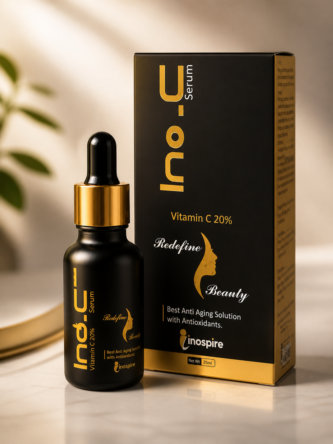Ino-C Serum